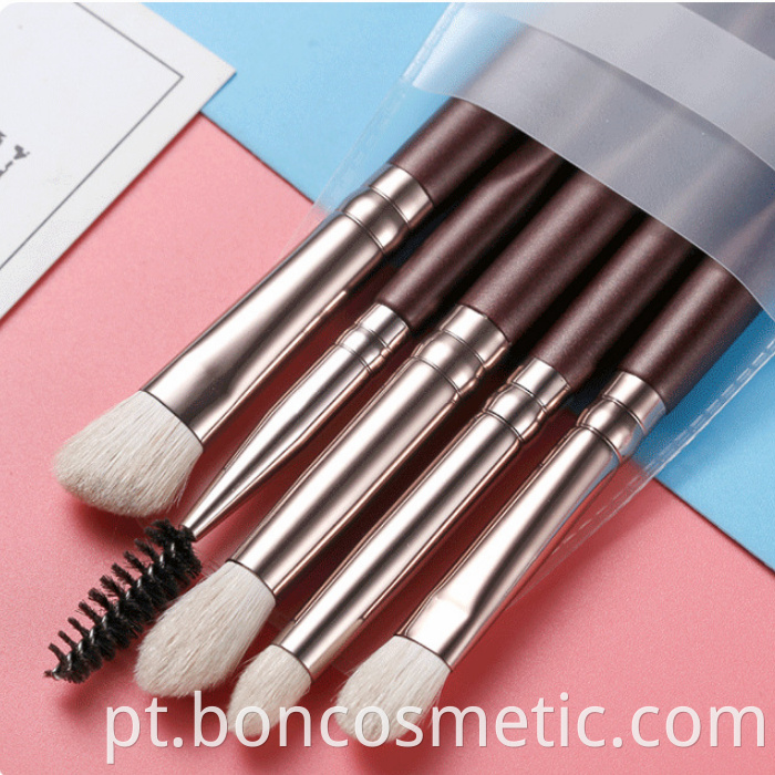 Eye Makeup Brushes